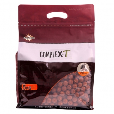 Dynamite Baits CompleX-T 15mm 5kg